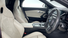 BMW Z4 sDrive M40i 2dr Auto Petrol Roadster